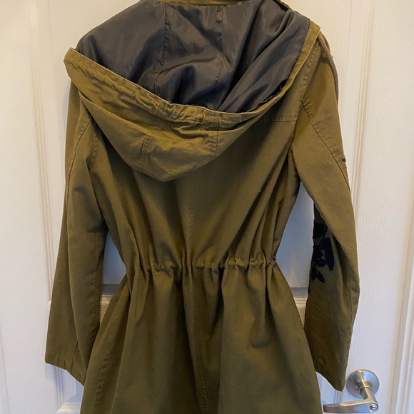 Fall/Spring jacket - New condition - Picture 4 of 4